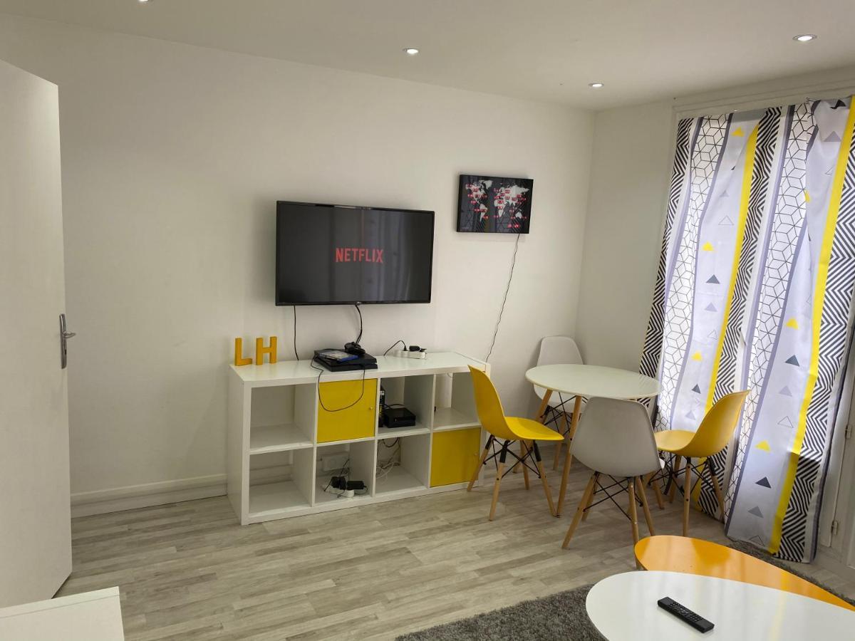 Apartment Your Place In Lh Le Havre