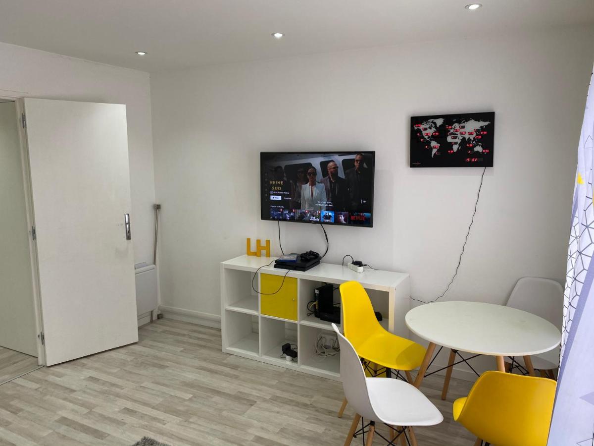 Apartment Your Place In Lh Le Havre