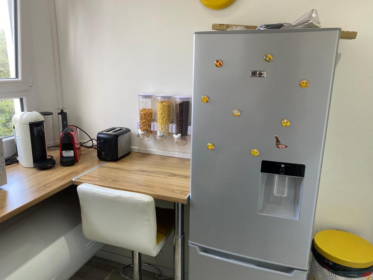 Apartment Your Place In Lh Le Havre