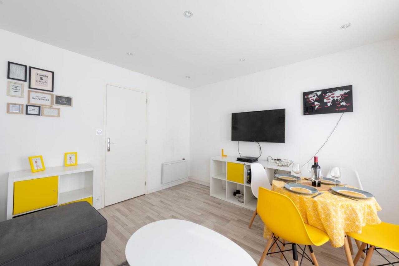 Your Place In Lh Le Havre