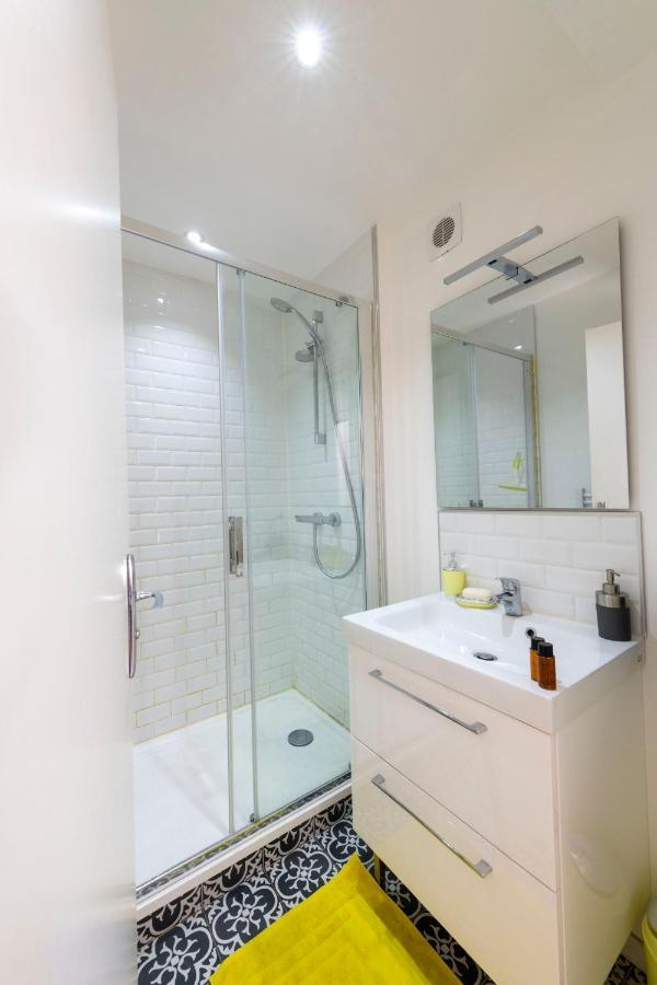 Your Place In Lh Apartment *
