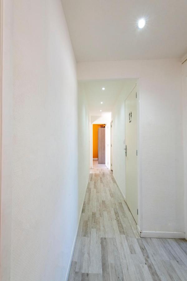 Your Place In Lh Apartment