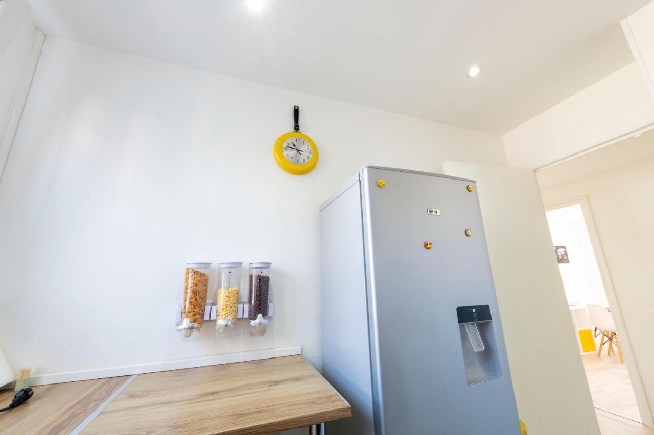 Apartment Your Place In Lh