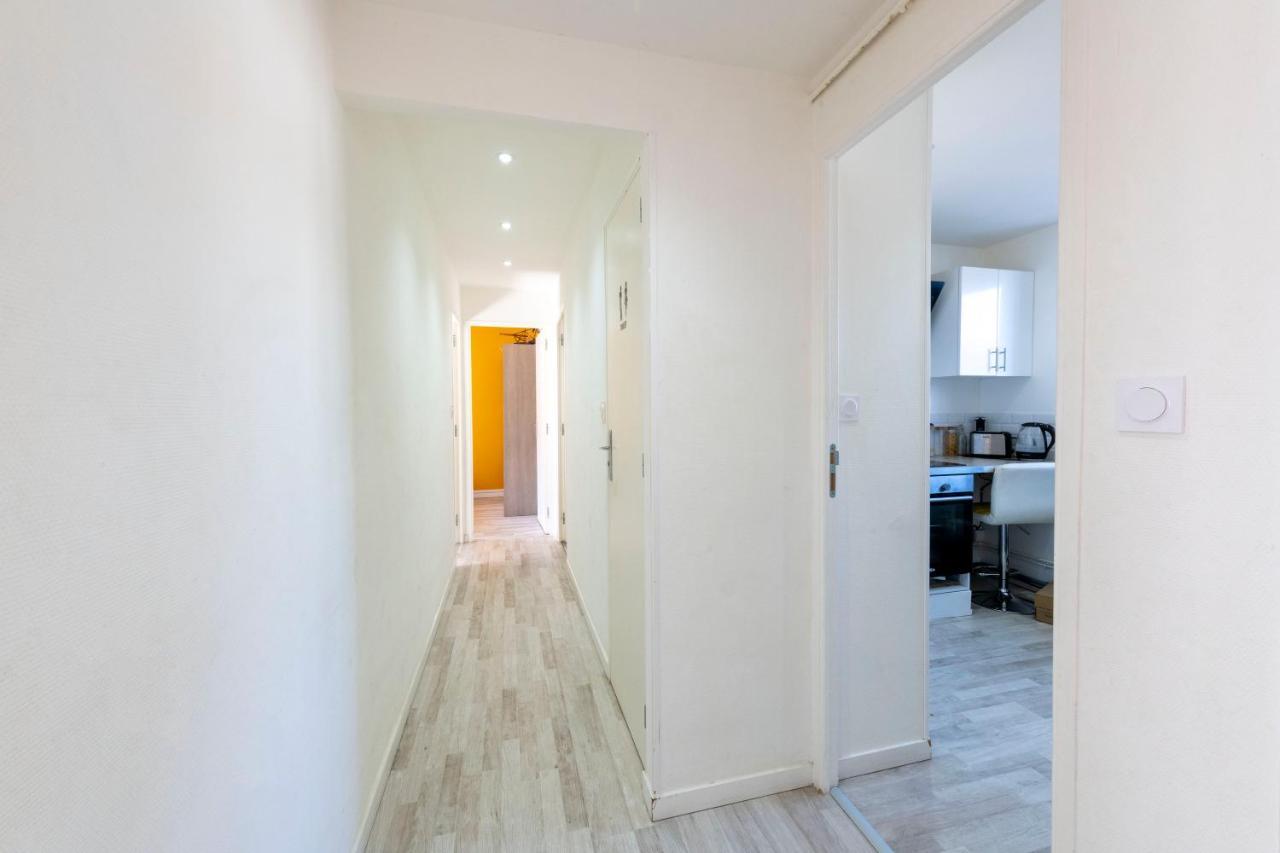 Your Place In Lh Le Havre