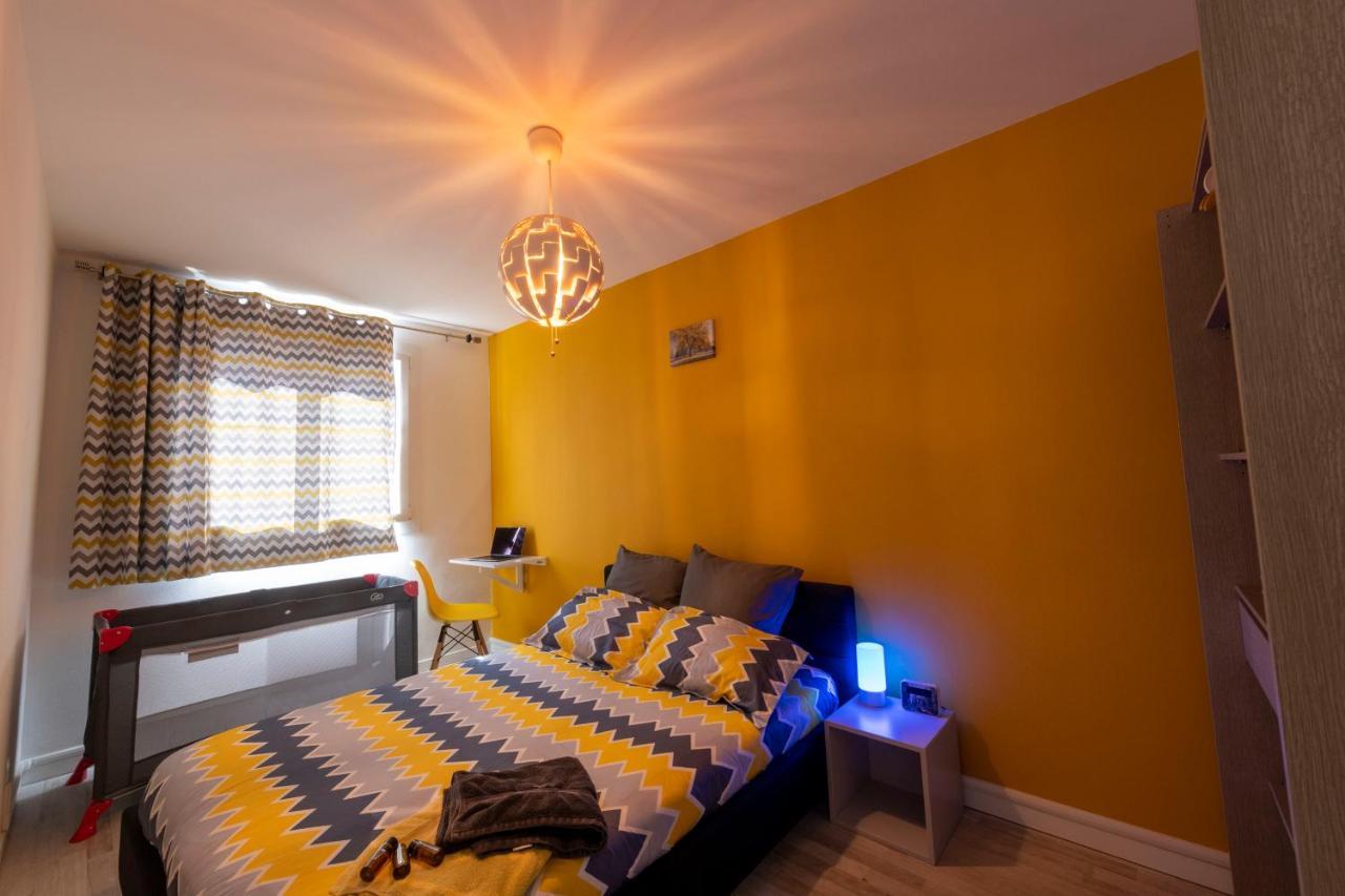 Your Place In Lh Apartment *