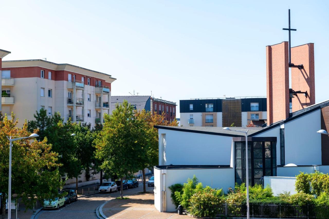 Apartment Your Place In Lh
