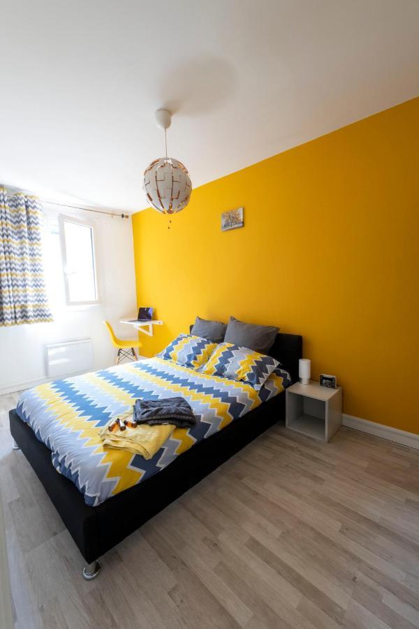 Your Place In Lh Apartment